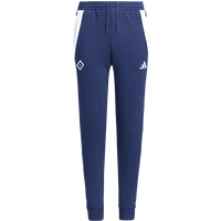 adidas Hamburger SV Jogginghose Kids Blau
