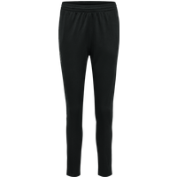 Hummel Active Pl Trainingshose Damen Schwarz F2001