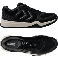 Hummel All Court Schuh Schwarz F2001