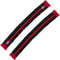 HSV Handball VIP Schal Schwarz