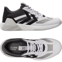 Hummel Algiz IV Schuh Weiss F9124