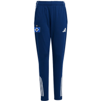 adidas Hamburger SV Trainingshose Kids Blau