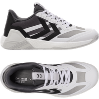 Hummel Algiz IV Schuh Schwarz F2072