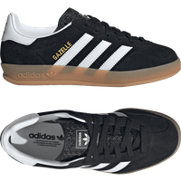 adidas Gazelle Kids Schwarz