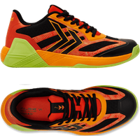 Hummel Algiz VI Schuh Schwarz F2025