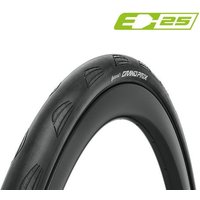 Continental Grand Prix 28" Schwarz