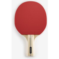 Tischtennisschläger - TTR 50 2* Spin Freizeit