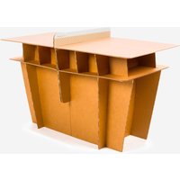 Tischtennisplatte PPT 100 Small Indoor