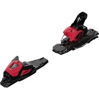 ATOMIC Ski Alpin Bindung L L 6 GW Red/Black